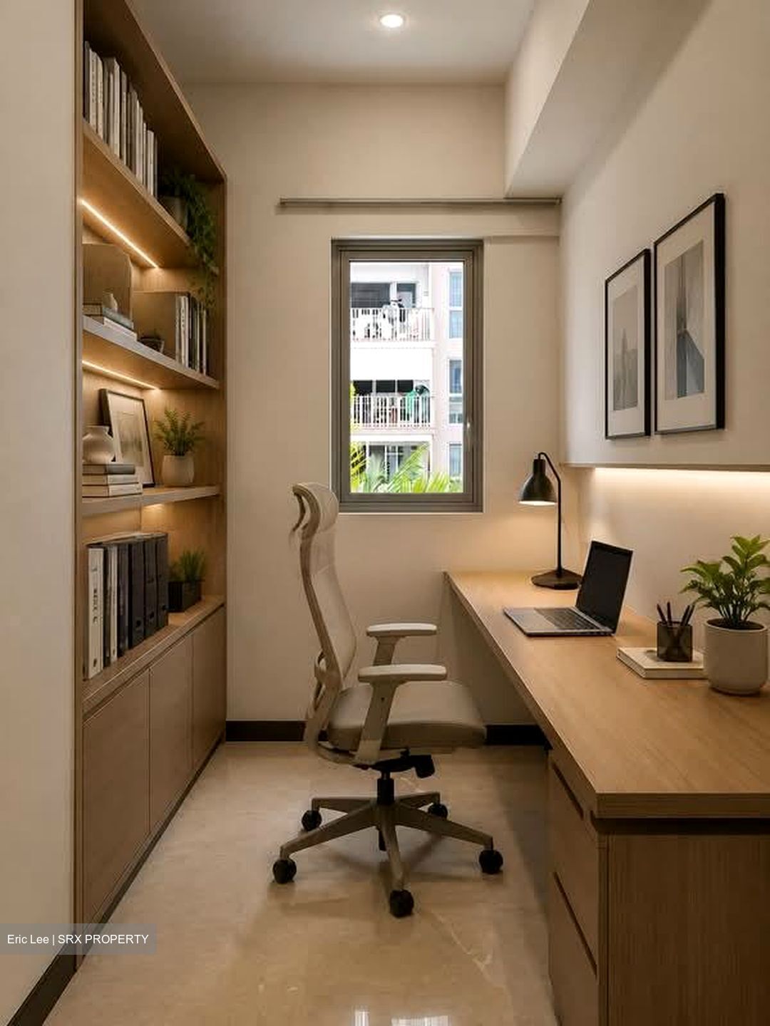 eCO (D16), Condominium #577768681